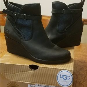Ugg waterproof Boots